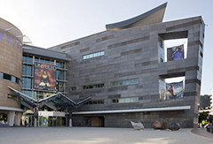 Museums in New Zealand