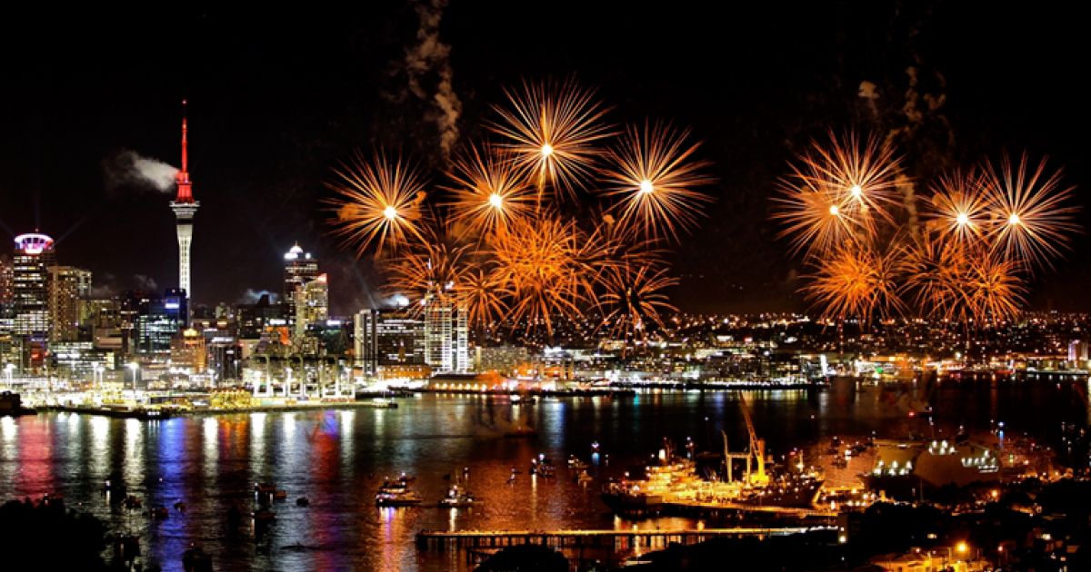 Fireworks for Guy Fawkes Resources New Zealand Now